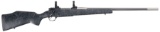 Weatherby Mark V-Rifle Rifle 22-250