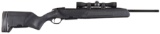 Steyr Scout-Rifle Rifle 376 Steyr