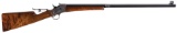 Lone Star Rifle Co. Remington Rolling Block Target Rifle