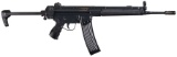 Heckler & Koch 93 Rifle 223