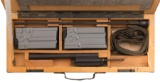 Cased 22 LR Caliber Conversion Kit for the Heckler & Koch Rifle