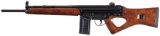 Heckler & Koch  - Sr9-Rifle