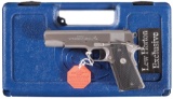 Colt Government Model Lew Horton Exclusive Pistol with Case