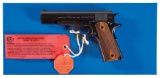 Colt 1911/2011 Government Model 100 Year Anniversary