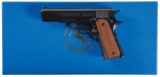 Colt Model 1911 World War I Reproduction Pistol with Box