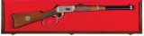 Winchester Model 94 John Wayne Commemorative Carbine with Case