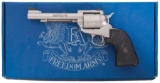 Freedom Arms Field Grade in 454 Casull with Box
