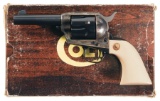 Colt Storekeeper's Model 3rd Generation Single Action Army