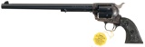 Colt Third Generation Buntline Special Single Action Army