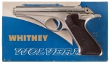 Whitney Firearms Company  - Wolverine