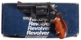 S&W Model 29-3 Lew Horton Special Revolver with Box