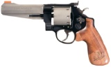 Smith & Wesson 327 Revolver 357 magnum