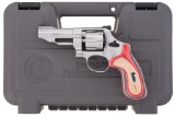Smith & Wesson Performance Center Model 625-8 Revolver with Case