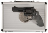 Smith & Wesson Performance Center Model 586-7 Double Action