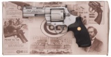 Colt Anaconda Double Action Revolver with Box