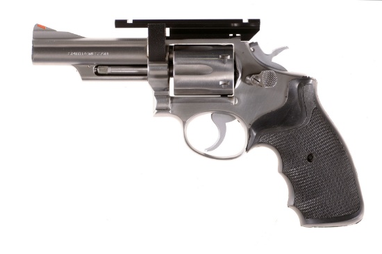 Smith & Wesson 66 Pistol 357 magnum