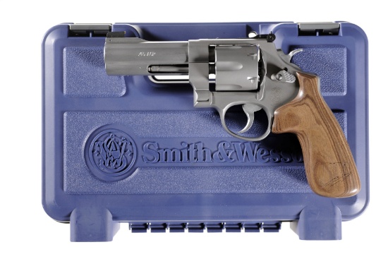 Smith & Wesson 625 Revolver 45 ACP