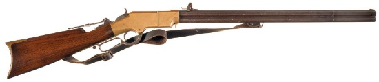 New Haven Arms Co. Henry Rifle 44 Henry RF