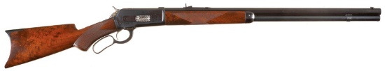 Winchester 1886 Rifle 40-82 WCF