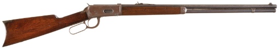 Winchester 1894 Rifle 30 WCF