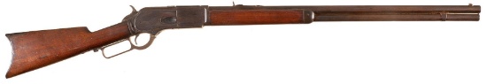 Winchester 1876 Rifle 45-60