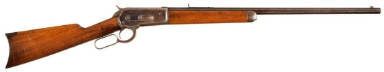 Winchester 1886 Rifle 40-65 WCF