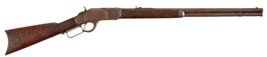 Winchester 1873 Rifle 22 long