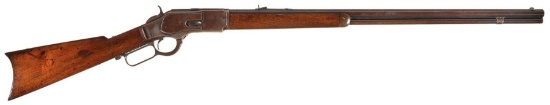 Winchester 1873 Rifle 32 WCF