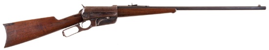 Winchester 1895-Rifle 40-72