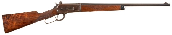 Winchester 1886 Rifle 45
