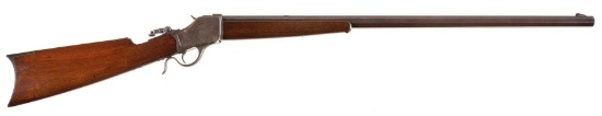 Winchester 1885-Rifle 32-40