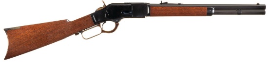 Winchester 1873 Rifle 44 WCF