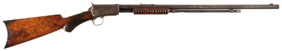 Winchester 1890-Rifle 22 long