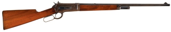 Winchester 1886-Rifle 33 WCF