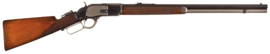 Winchester 1873 Rifle 38 WCF