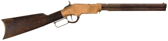 New Haven Arms Co. Henry Rifle 44 Henry RF