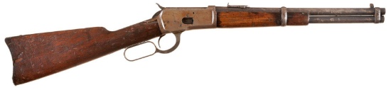 Winchester 1892-Carbine 44 WCF