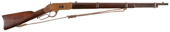 Winchester 1866 Musket 44 RF