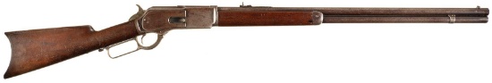 Winchester 1876 Rifle 45