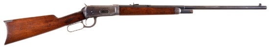 Winchester 1894-Rifle 32 W.S.