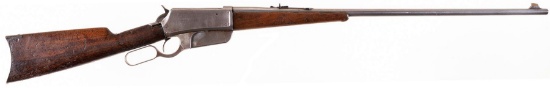 Winchester 1895-Rifle 30 U.S.