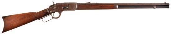 Winchester 1873 Rifle 38 WCF