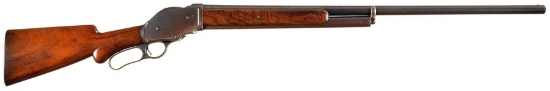 Winchester 1901 Shotgun 10