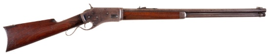 Whitney Arms Company Kennedy-Rifle 44 CF
