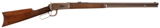 Winchester 1894-Rifle 38-55