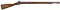 Robbins & Lawrence 1841 Rifle 58 percussion