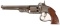 Savage Revolving Firearms Co  Navy Revolver 36