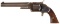 Smith & Wesson 2 Revolver 32 RF
