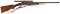 German Single Shot Rifle 6 mm