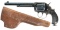 Colt 1878 Revolver 44-40